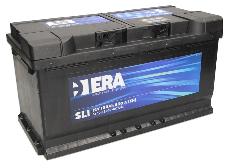 Акумулятор 100 ERA 830A